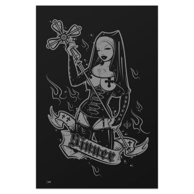 sinner photo: Sinner sinnersinner.jpg